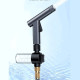 کارواش خانگی قابل حمل یوسمز Usams US-ZB260 کارواش خانگی قابل حمل یوسمز Usams US-ZB260