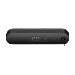 اسپیکر کنفرانس لاجیتک Logitech Speaker Rally Analog Graphite