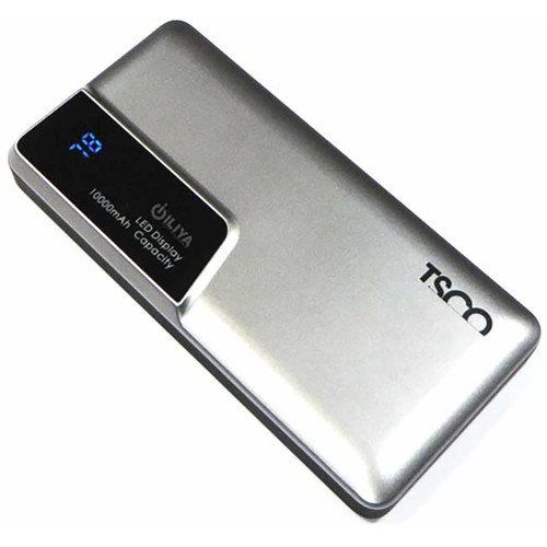 پاوربانک تسکو Power Bank TSCO TP858L ظرفیت 10000 میلی آمپر