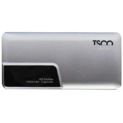 پاوربانک تسکو Power Bank TSCO TP858L ظرفیت 10000 میلی آمپر