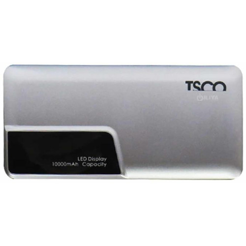 پاوربانک تسکو Power Bank TSCO TP858L ظرفیت 10000 میلی آمپر
