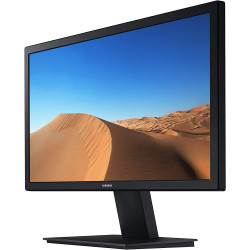 مانیتور سامسونگ Monitor Samsung LS24A310NH سایز 24 اینچ مانیتور سامسونگ Monitor Samsung LS24A310NH سایز 24 اینچ