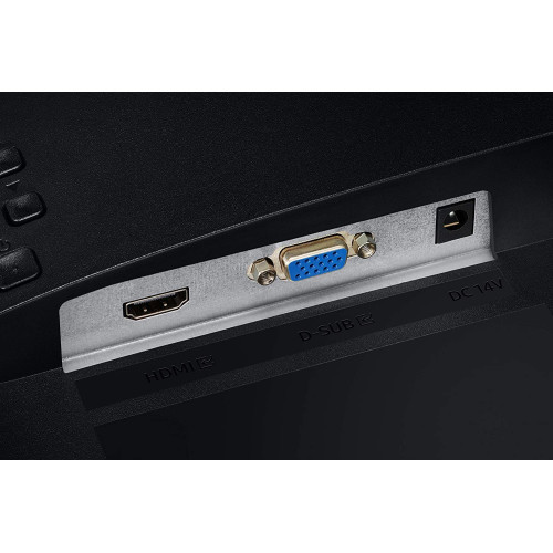 مانیتور سامسونگ Monitor Samsung LS24A310NH سایز 24 اینچ