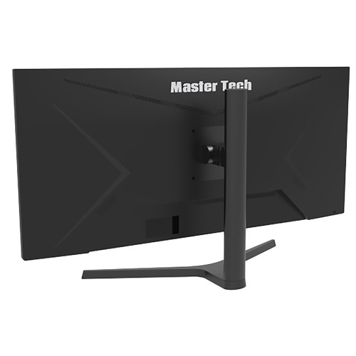 مانیتور مسترتک Master Tech PA345UQ سایز 34 اینچ