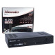 گیرنده دیجیتال مکسیدر Settop Box Maxeeder MX3-3001 DVB-T2 گیرنده دیجیتال مکسیدر Settop Box Maxeeder MX3-3001 DVB-T2