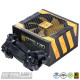 پاور گرین Green Power Supply GP500A-UK Plus پاور گرین Green Power Supply GP500A-UK Plus