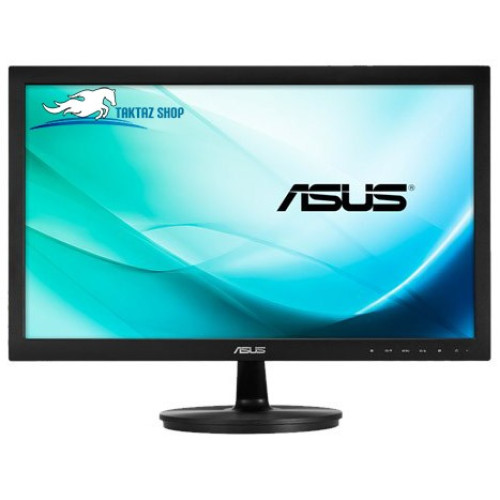 مانیتور ایسوس Monitor Asus VS229DA-W - سایز 22 اینچ