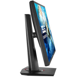 مانیتور گیمینگ ایسوس Asus VG248QG سایز 24 اینچ مانیتور گیمینگ ایسوس Asus VG248QG سایز 24 اینچ