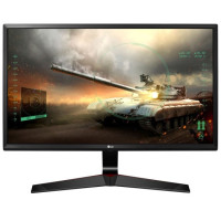 مانیتور ال جی Monitor Gaming IPS LG 27MP59G-P سایز 27 اینچ