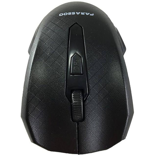 ماوس وایرلس فراسو Mouse Farassoo FOM-1480RF