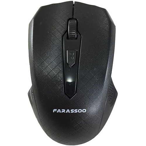 ماوس وایرلس فراسو Mouse Farassoo FOM-1480RF