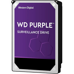 هارد دیسک وسترن دیجیتال بنفش HDD WD Purple 10PURZ ظرفیت 1 ترابایت