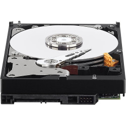 هارد دیسک وسترن دیجیتال بنفش HDD WD Purple 10PURZ ظرفیت 1 ترابایت