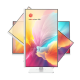 مانیتور گیمینگ ام اس ای MSI Modern MD2412PW سایز 24 اینچ مانیتور گیمینگ ام اس ای MSI Modern MD2412PW سایز 24 اینچ