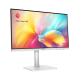 مانیتور گیمینگ ام اس ای MSI Modern MD2412PW سایز 24 اینچ مانیتور گیمینگ ام اس ای MSI Modern MD2412PW سایز 24 اینچ