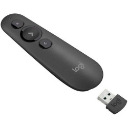 پرزنتر لاجیتک Logitech Presenter R500 RF Black