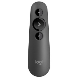 پرزنتر لاجیتک Logitech Presenter R500 RF Black