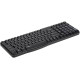 کیبورد وایرلس رپو Keyboard Wireless Rapoo E1050 کیبورد وایرلس رپو Keyboard Wireless Rapoo E1050
