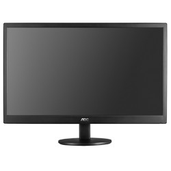 مانیتور ال او سی Monitor LED AOC E970SWN سایز 19 اینچ
