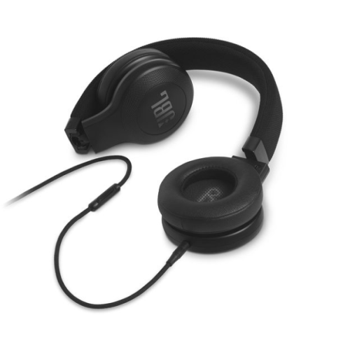 هدست جی بی ال Headset JBL E35