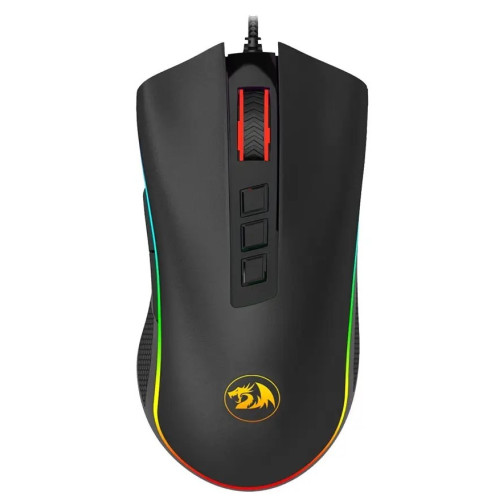 ماوس گیمینگ ردراگون RedRagon Cobra M711 FPS RGB