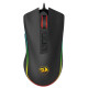 ماوس گیمینگ ردراگون RedRagon Cobra M711 FPS RGB