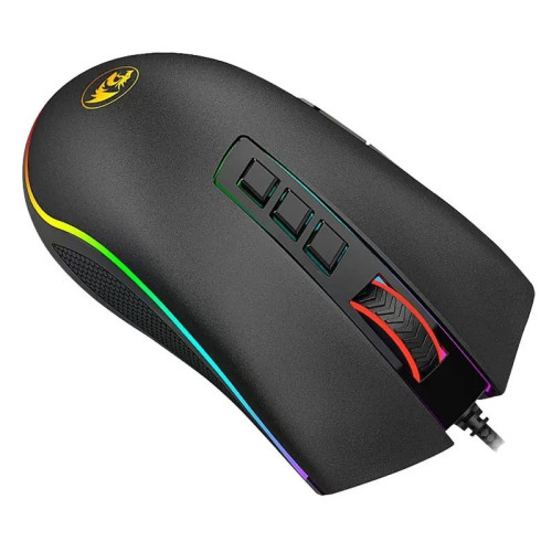 ماوس گیمینگ ردراگون RedRagon Cobra M711 FPS RGB