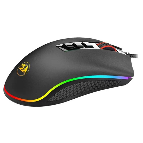 ماوس گیمینگ ردراگون RedRagon Cobra M711 FPS RGB