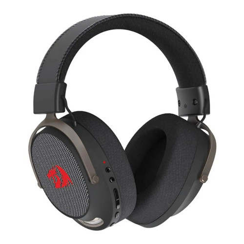 هدست بی‌سیم گیمینگ ردراگون RedRagon Arrow H858 با درایور ۵۳mm و هدبند فولادی