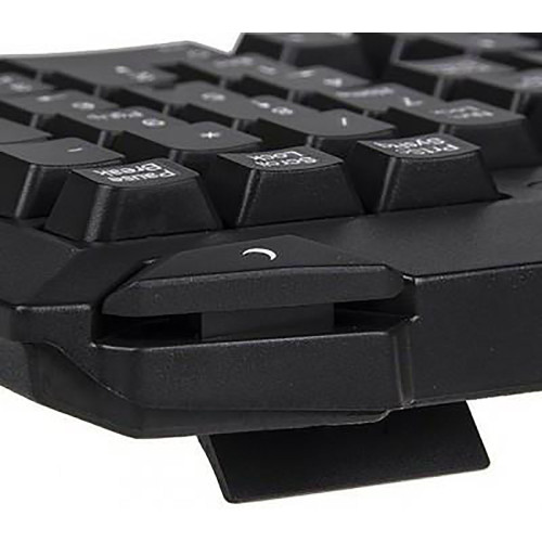 کیبورد سیمدار تسکو Keyboard PS2 Wired TSCO TK8024
