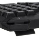 کیبورد سیمدار تسکو Keyboard PS2 Wired TSCO TK8024