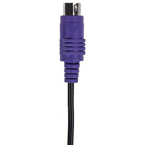 کیبورد سیمدار تسکو Keyboard PS2 Wired TSCO TK8024