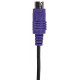 کیبورد سیمدار تسکو Keyboard PS2 Wired TSCO TK8024