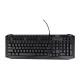 کیبورد سیمدار تسکو Keyboard PS2 Wired TSCO TK8024