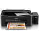 پرینتر سه کاره جوهرافشان اپسون Printer Epson L220