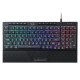 کیبورد گیمینگ ردراگون Redragon Shiva 98 K515-RGB کیبورد گیمینگ ردراگون Redragon Shiva 98 K515-RGB