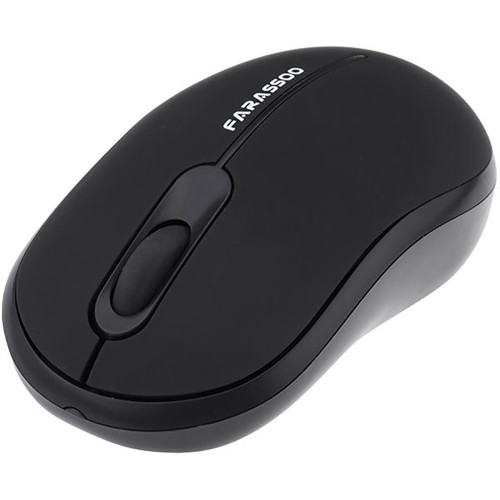 ماوس وایرلس فراسو Mouse Farassoo FOM-3506RF