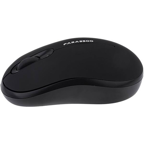 ماوس وایرلس فراسو Mouse Farassoo FOM-3506RF