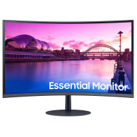 مانیتور سامسونگ Samsung LS27C390 سایز 27 اینچ