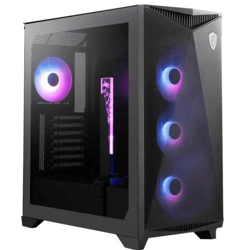 کیس گیمینگ ام اس ای MSI MPG Gungnir 300R کیس گیمینگ ام اس ای MSI MPG Gungnir 300R