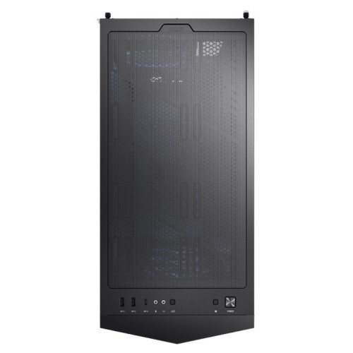کیس گیمینگ ام اس ای MSI MPG Gungnir 300R کیس گیمینگ ام اس ای MSI MPG Gungnir 300R