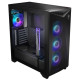 کیس گیمینگ ام اس ای MSI MPG Gungnir 300R کیس گیمینگ ام اس ای MSI MPG Gungnir 300R
