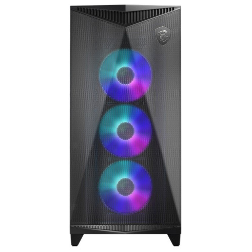 کیس گیمینگ ام اس ای MSI MPG Gungnir 300R کیس گیمینگ ام اس ای MSI MPG Gungnir 300R