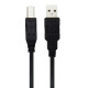 کابل پرینتر کی نت Cable USB Printer Knet K-UC501 طول 3 متر