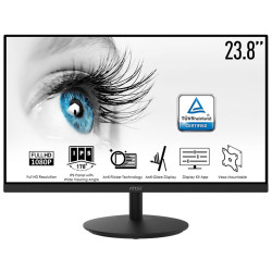 مانیتور ام اس آی MSI Pro MP242A سایز 24 اینچ