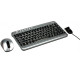 کیبورد و ماوس ای فورتک Keyboard Mouse Wireless A4Tech 7300 Mini کیبورد و ماوس ای فورتک Keyboard Mouse Wireless A4Tech 7300 Mini