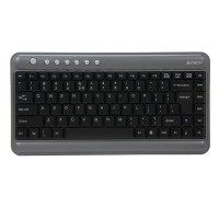 کیبورد و ماوس ای فورتک Keyboard Mouse Wireless A4Tech 7300 Mini