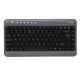 کیبورد و ماوس ای فورتک Keyboard Mouse Wireless A4Tech 7300 Mini کیبورد و ماوس ای فورتک Keyboard Mouse Wireless A4Tech 7300 Mini