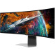 مانیتور سامسونگ Oddysey G9 G95SC OLED LS49CG954SM سایز 49 اینچ