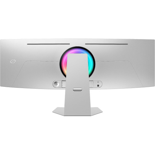 مانیتور سامسونگ Oddysey G9 G95SC OLED LS49CG954SM سایز 49 اینچ